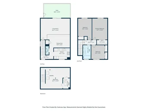 1615 West Greenleaf Avenue Chicago IL 60626