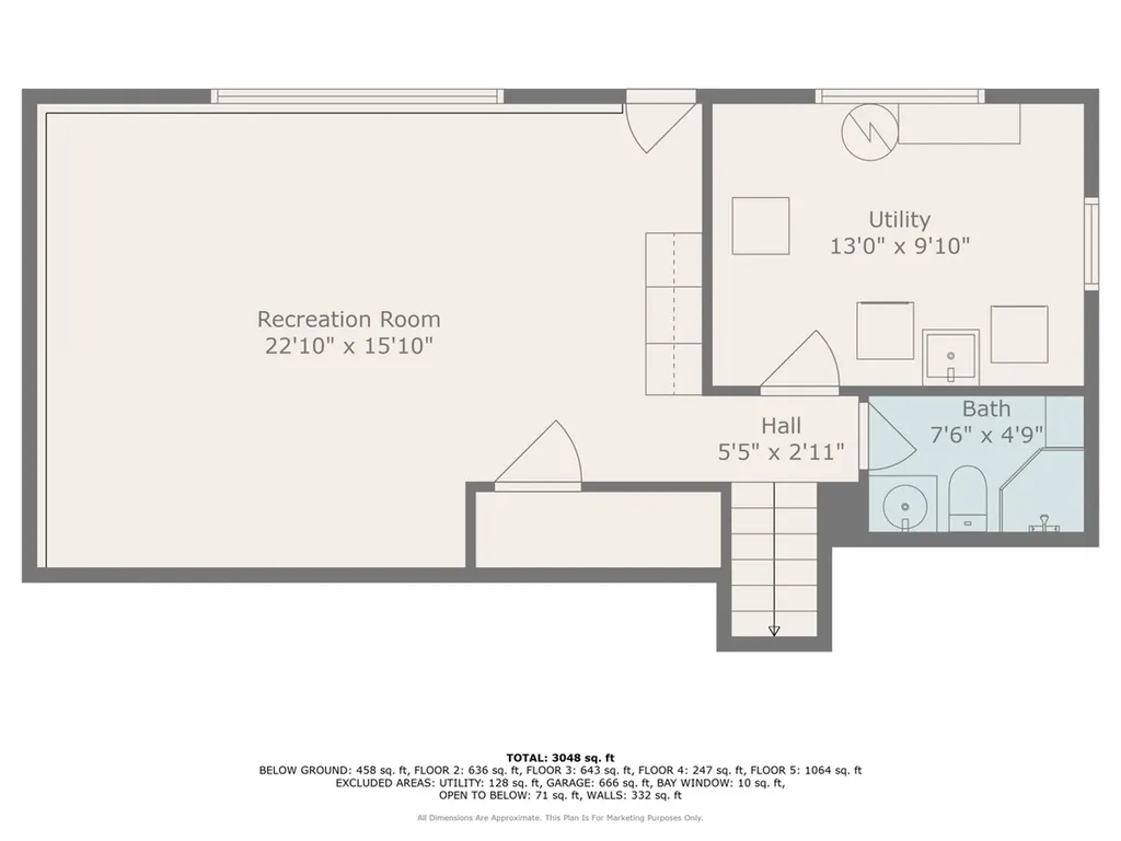 130 South Elm Tree Lane Elmhurst IL 60126