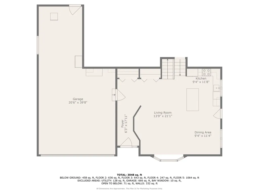 130 South Elm Tree Lane Elmhurst IL 60126
