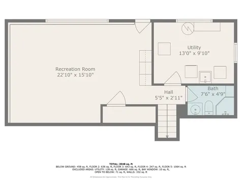 130 South Elm Tree Lane Elmhurst IL 60126