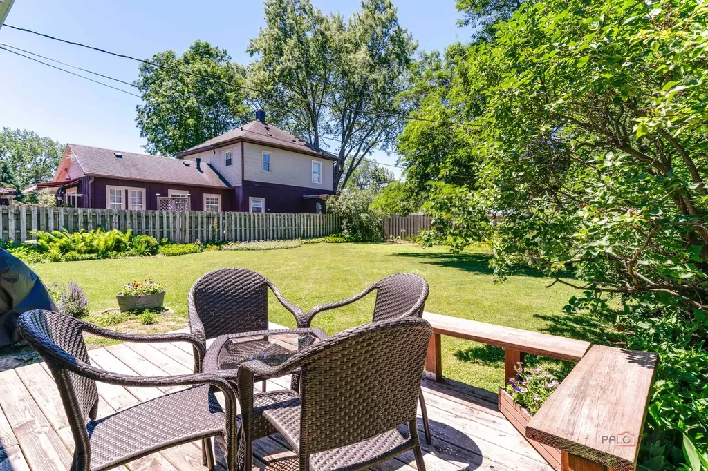 1407 Washington Street Lake In The Hills IL 60156