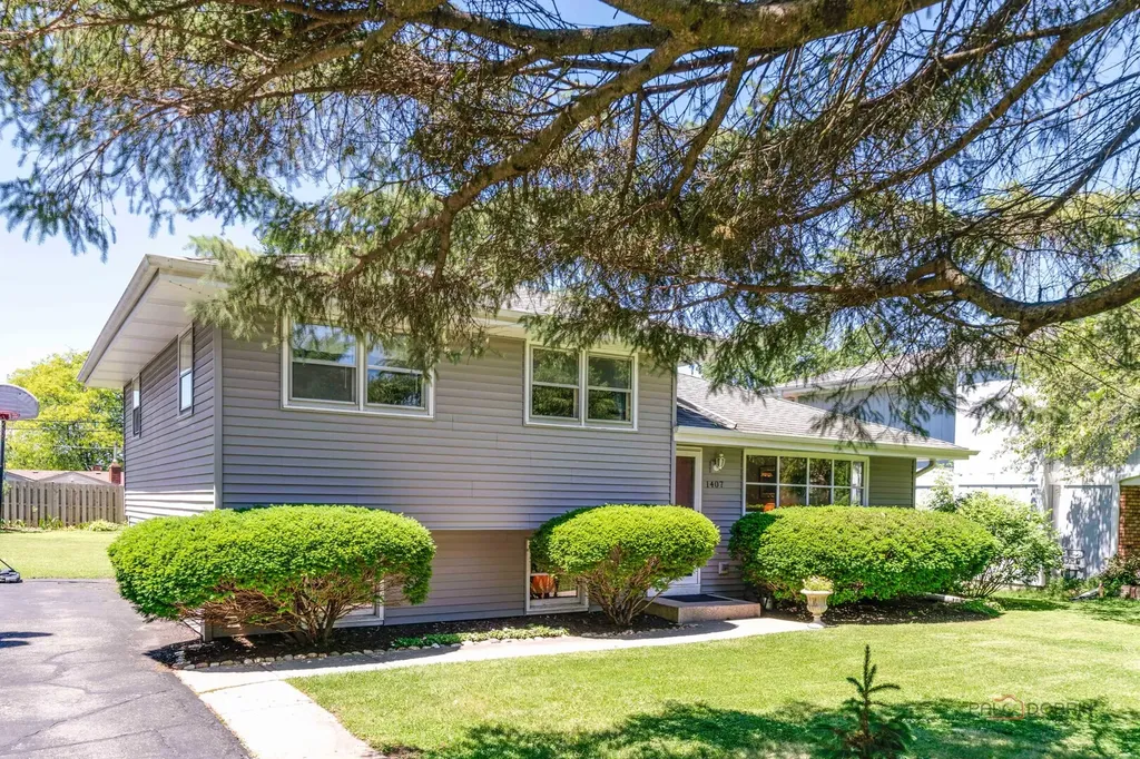 1407 Washington Street Lake In The Hills IL 60156