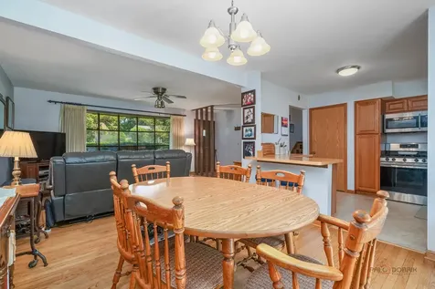 1407 Washington Street Lake In The Hills IL 60156