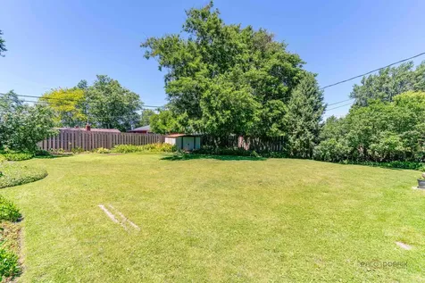 1407 Washington Street Lake In The Hills IL 60156
