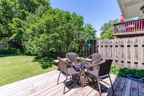 1407 Washington Street Lake In The Hills IL 60156