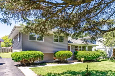 1407 Washington Street Lake In The Hills IL 60156