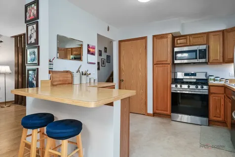 1407 Washington Street Lake In The Hills IL 60156