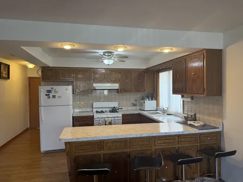 7918 Nordica Avenue Burbank IL 60459