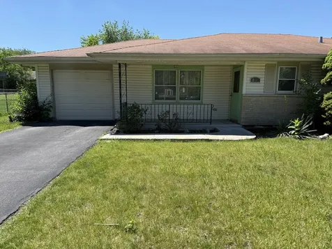 4101 216TH Street Matteson IL 60443
