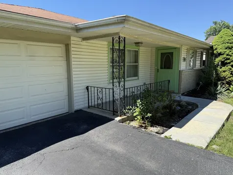 4101 216TH Street Matteson IL 60443