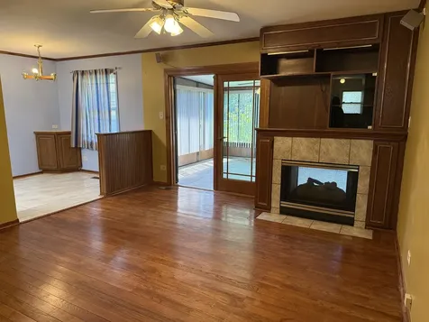 4101 216TH Street Matteson IL 60443