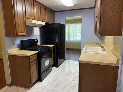 4101 216TH Street Matteson IL 60443
