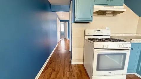 3141 West 44th Street Chicago IL 60632