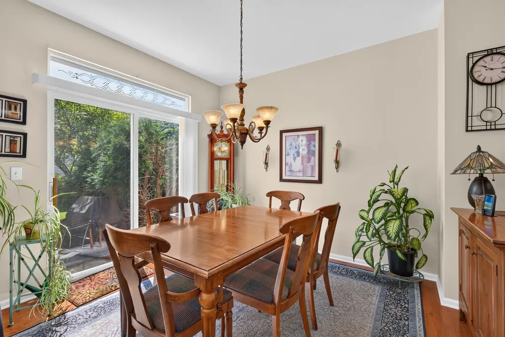 869 Havenshire Road Naperville IL 60565