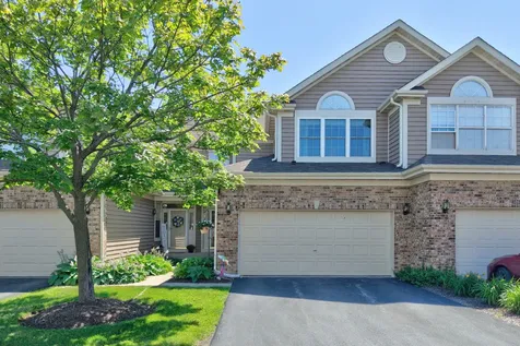 869 Havenshire Road Naperville IL 60565