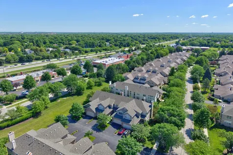 869 Havenshire Road Naperville IL 60565