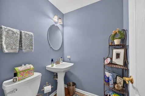 869 Havenshire Road Naperville IL 60565