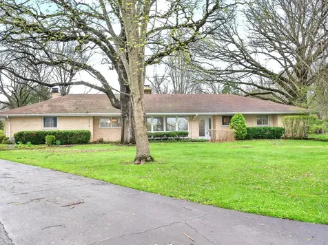3273 Merrimac Lane Long Grove IL 60047
