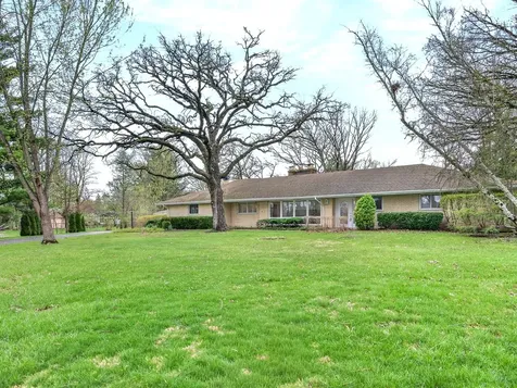 3273 Merrimac Lane Long Grove IL 60047