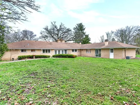 3273 Merrimac Lane Long Grove IL 60047