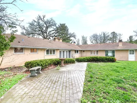 3273 Merrimac Lane Long Grove IL 60047