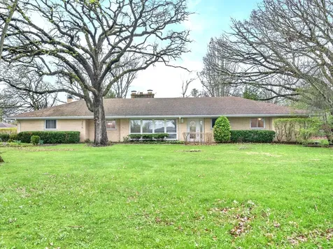 3273 Merrimac Lane Long Grove IL 60047