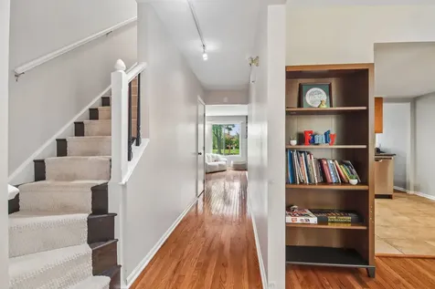 1462 Fairfax Lane Buffalo Grove IL 60089