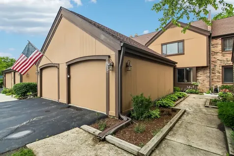 1462 Fairfax Lane Buffalo Grove IL 60089