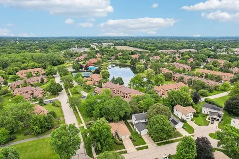1462 Fairfax Lane Buffalo Grove IL 60089