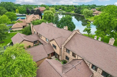 1462 Fairfax Lane Buffalo Grove IL 60089