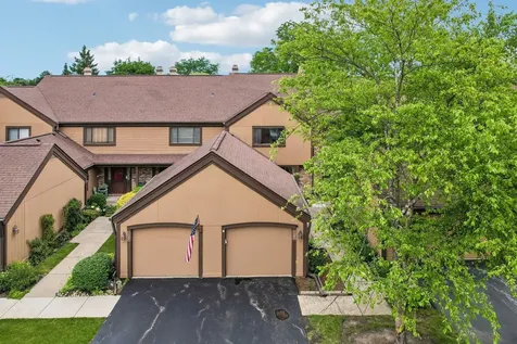 1462 Fairfax Lane Buffalo Grove IL 60089