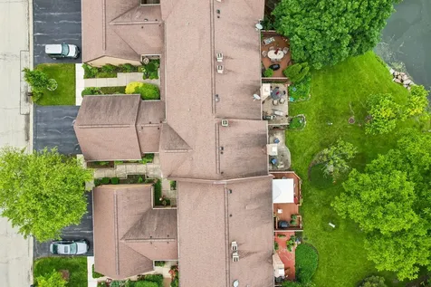 1462 Fairfax Lane Buffalo Grove IL 60089