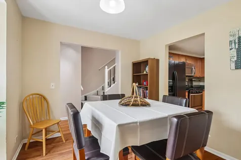1462 Fairfax Lane Buffalo Grove IL 60089