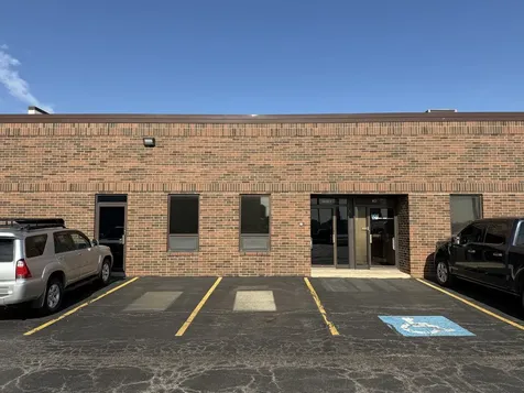 1229 East Algonquin Road Arlington Heights IL 60005