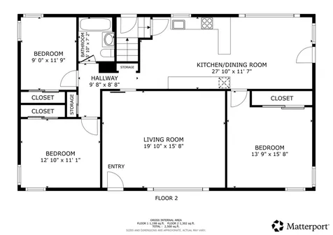 3S103 South Raddant Road Batavia IL 60510