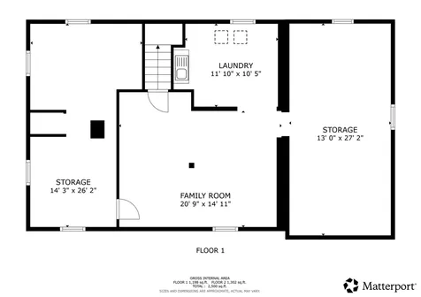 3S103 South Raddant Road Batavia IL 60510