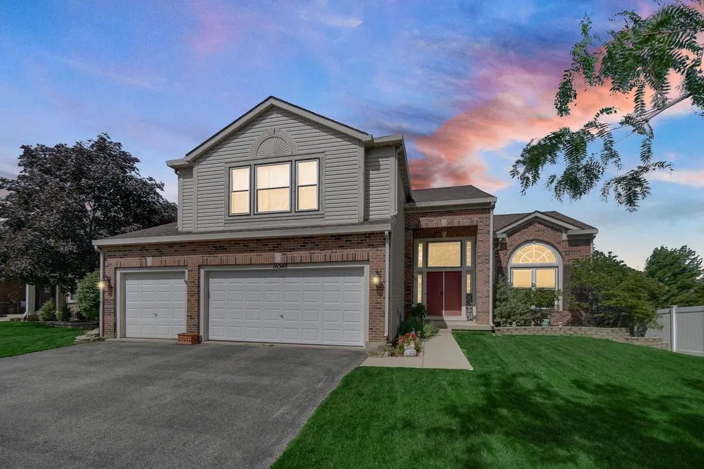16548 Dorchester Place Lockport IL 60441