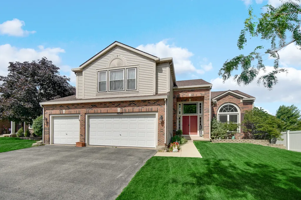 16548 Dorchester Place Lockport IL 60441