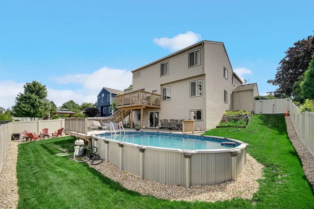 16548 Dorchester Place Lockport IL 60441