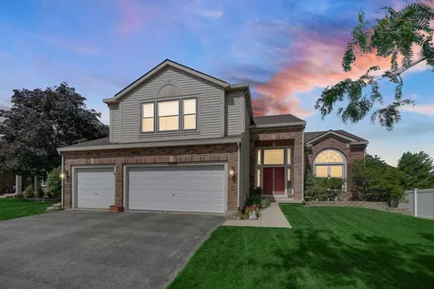 16548 Dorchester Place Lockport IL 60441