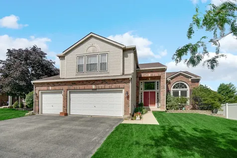 16548 Dorchester Place Lockport IL 60441