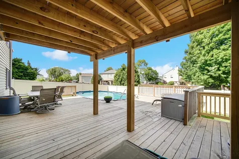 16548 Dorchester Place Lockport IL 60441
