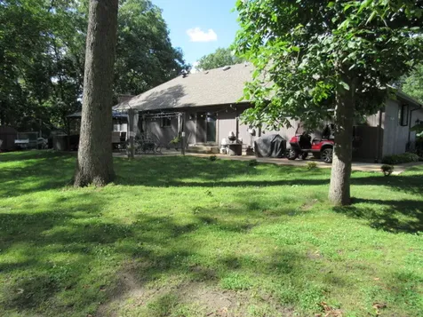 606 Mary Lane St. Anne IL 60964