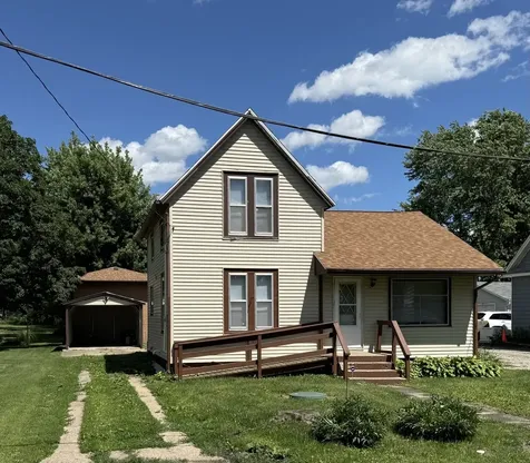 14180 Elmira Road Toulon IL 61483