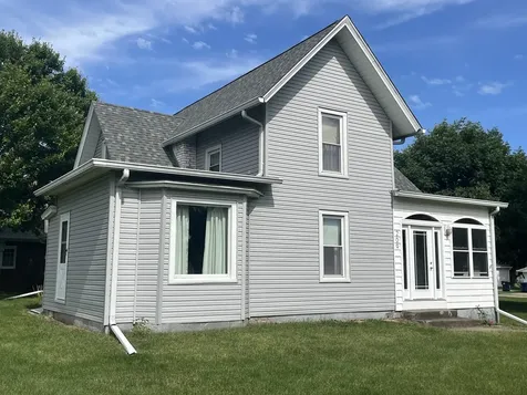209 North School Street Atkinson IL 61235