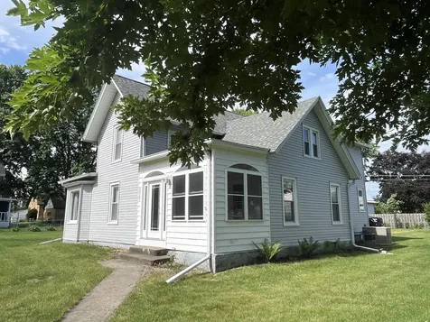 209 North School Street Atkinson IL 61235