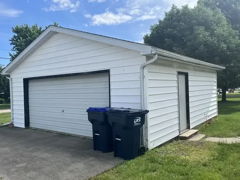 209 North School Street Atkinson IL 61235