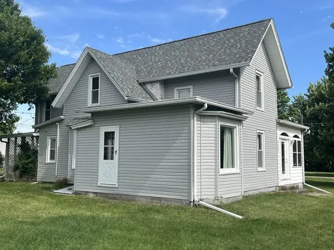209 North School Street Atkinson IL 61235