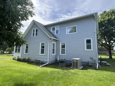 209 North School Street Atkinson IL 61235