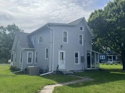209 North School Street Atkinson IL 61235